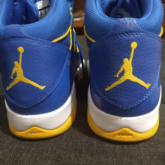 New Jordan Prime Flight. - Picture 2 of 6